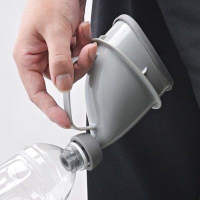 portable urinal