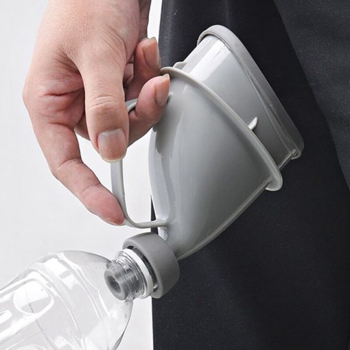 portable urinal